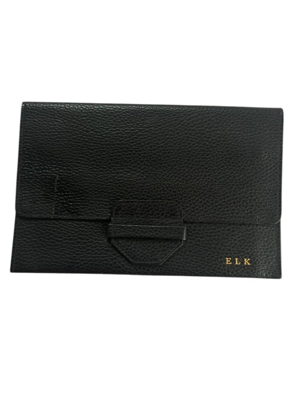 Smythson ultimate travel luxury passport air tickets money holder leather wallet